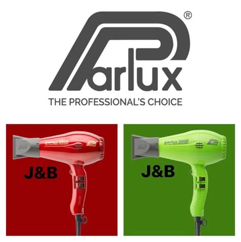 Parlux 3800 Ceramic&Ionic (eco friendly)🌳🌿ประหยัดพลังงาน เป็นมิตรต่อ ...