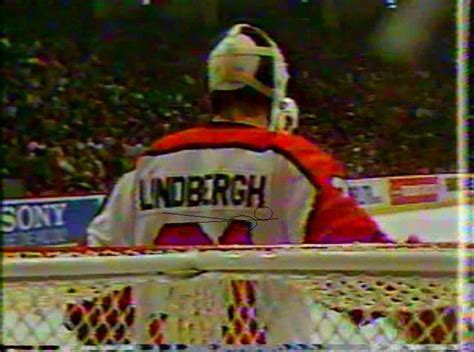 Pelle Lindbergh