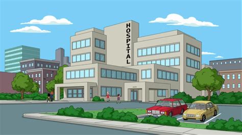Hospital Aipeter Wiki