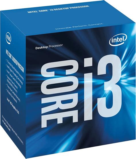 Amazon.com: Intel Corp. BX80662I36100T Core i3 6100T Processor LV ...