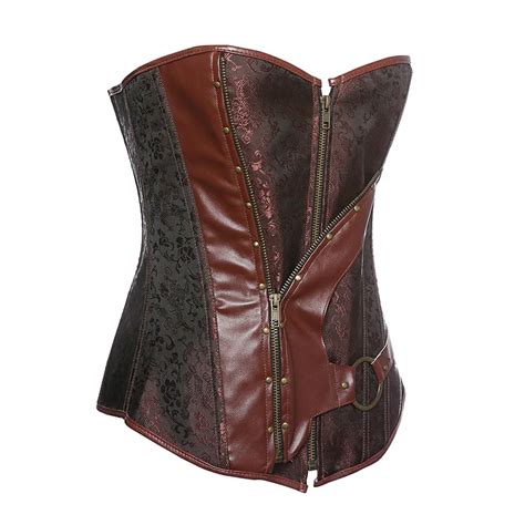 Buy Corsets And Bustiers Sexy Lingerie Latex Corset