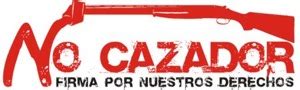 Los No Cazadores Reivindican Sus Derechos