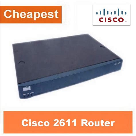 Cisco Series Router Cisco Router Shopee Malaysia