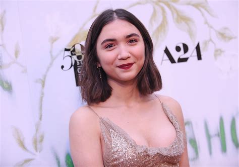 Rowan Blanchard Biography Height Life Story Super Stars Bio