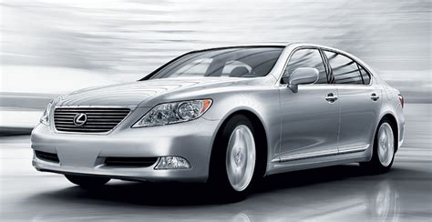 2009 Lexus Ls 600h L Review Cargurus