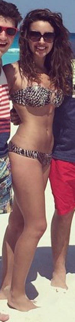 Naked Paulina Garcia Robles Added 07 19 2016 By Jaime23