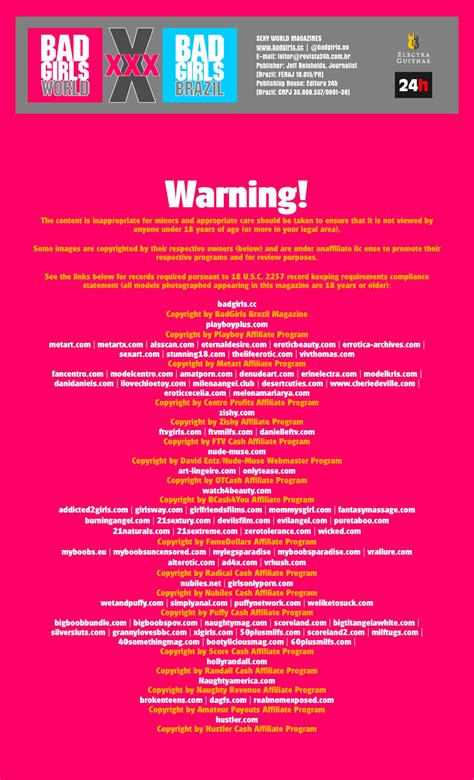 Bad Girls World X April Pdf Bad Girls World X April Porn Pic