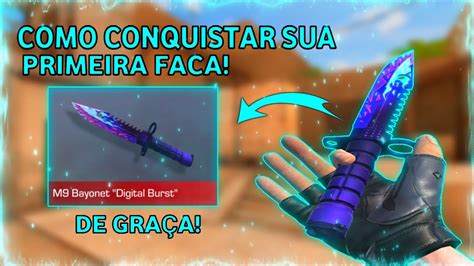 Como Conseguir Sua Skin Dos Sonhos Standoff Conseguindo Primeira