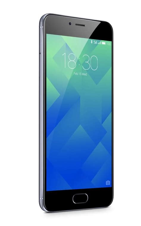 Meizu M5s Is Now Official With 3GB Of RAM, 5.2-Inch Display