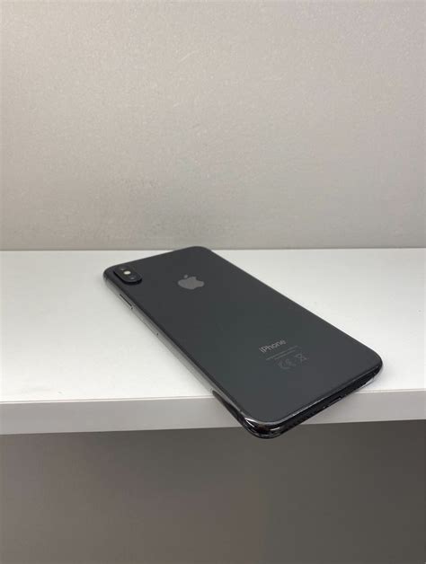 IPhone Xs Space Grey 64GB 100 Bateria Warszawa Bemowo OLX Pl