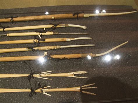 Fish Spear