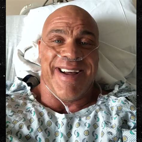 Kurt Angle Olympics 2022