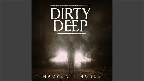 Broken Bones Youtube Music
