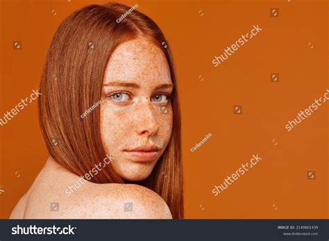 Redhead Models Naked Royalty Free Images Stock Photos Pictures Shutterstock