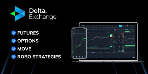 Delta Exchange Bitcoin Ethereum Options Futures Cryptocurrency