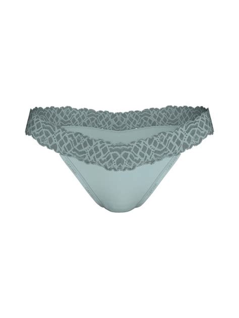 A ETHER Calvin Klein Underwear Dipped Bikini Alushousut Alushousut Leggingsit Stockmann