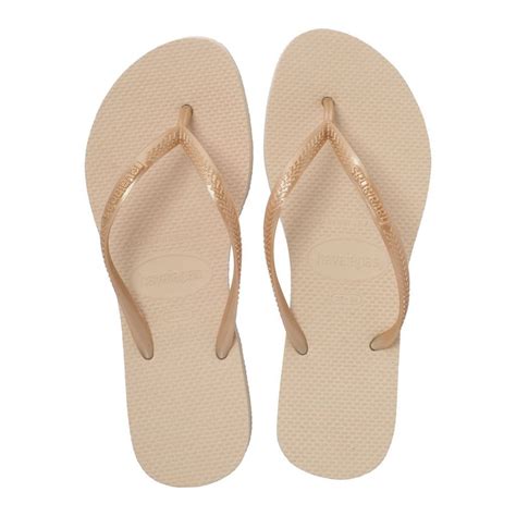 Chinelo De Borracha Feminino - Chinelo de Borracha Feminino Redondo | Shopee Brasil