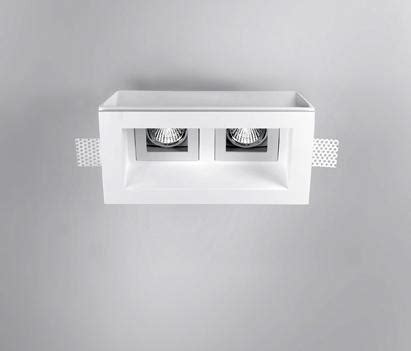 Xgq Recessed Ceiling Lights From Panzeri Architonic