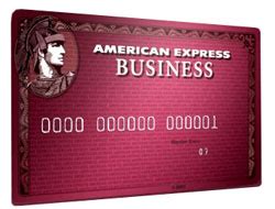 American Express Plum Card - The Truth About Credit Cards