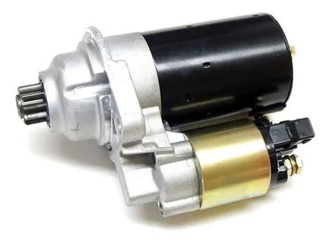 Marcha Motor Arranque Volkswagen Jetta A4 2006 02a911023l | Envío gratis