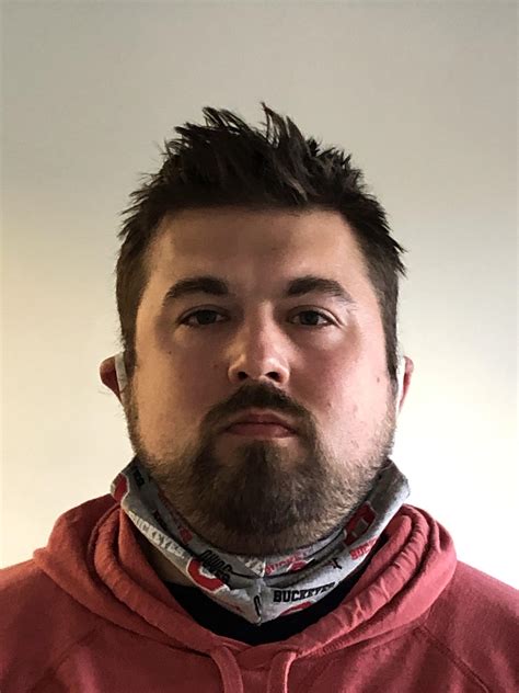 Michael Anthony Golias Sex Offender In Olmsted Falls OH 44138 OH1547945