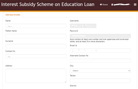 Gujarat Education Loan Interest Subsidy Scheme 2023 Apply Online at kcg