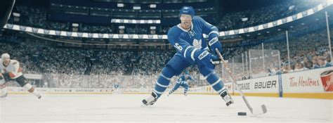 NHL 18 Teaser Trailer Released - Operation Sports