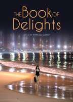 THE BOOK OF DELIGHTS NUDE SCENES AZNude