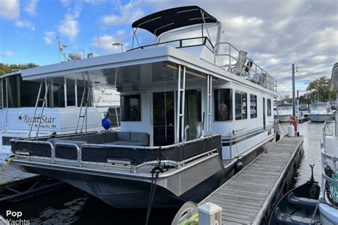 Houseboats For Sale By Owner And Dealers