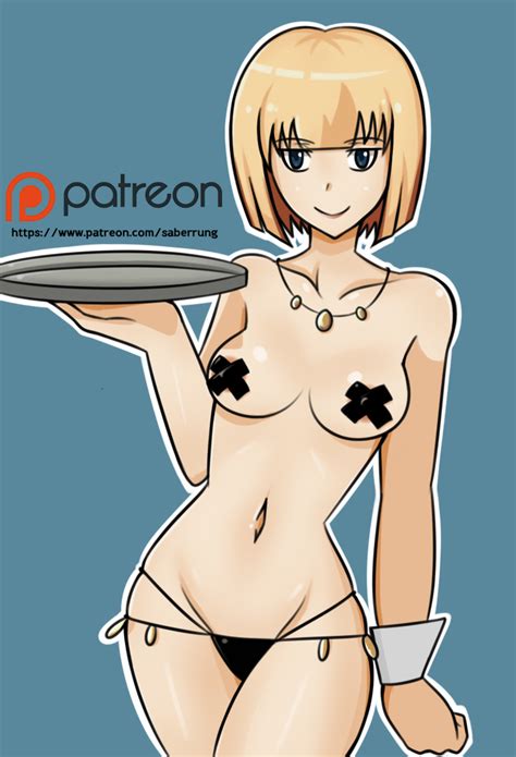 What Pasties Do You Like By Saberrung Hentai Foundry