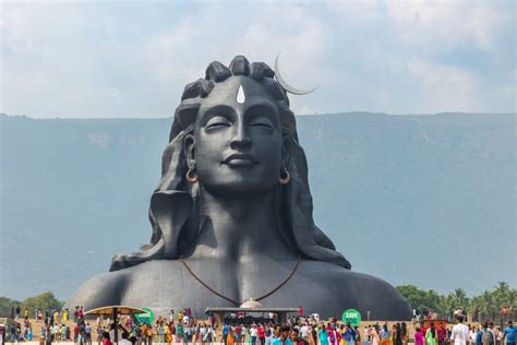 Adiyogi Shiv The First Yogi And Originator Of Yoga The Bharatah