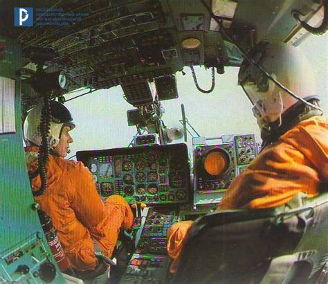 Вертолет Ка-32 – первый полет