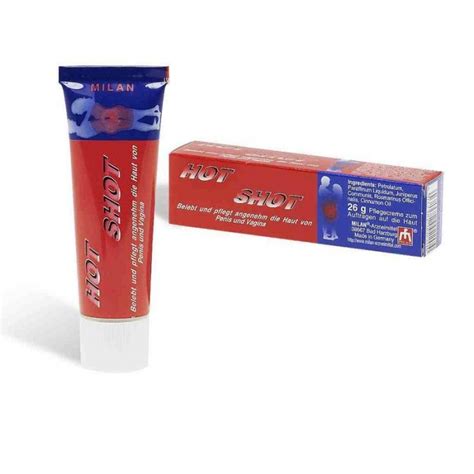 Crema Hot Shot G MAX Farm