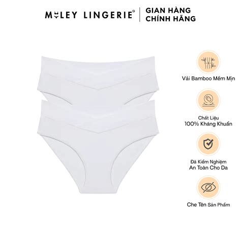 Combo Qu N L T N Vi N L Ng V I S I Cao C P Bamboo M M M Tho Ng Kh M U Tr Ng Miley Lingerie
