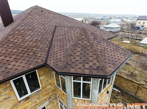 Полный комплекс кровельных работ от профессионалов