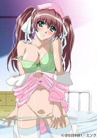 List Of Hentai Based On Game Page Akiba Online