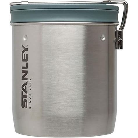 Stanley Adventure Camp Cook Set Reviews Trailspace