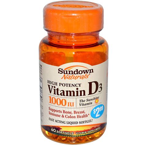 Biogen Vitamin D3 Clicks : Vitamin D3 5000iu Woods Health Supplements ...