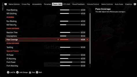 The Best Madden 25 Sliders And How To Use Them Gamesradar