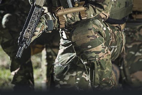 Tactical Knee Pads for combat and tactical pants | UF PRO