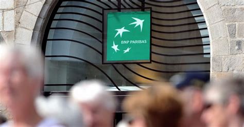 Bnp Paribas Bien Lanc E Pour Atteindre Ses Objectifs