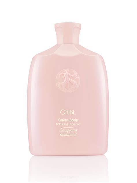 Oribe Serene Scalp Balancing Shampoo Salon Virho