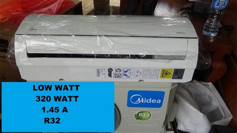 Ac Aux Pk Low Watt Terbaik Bagi Hal Baik