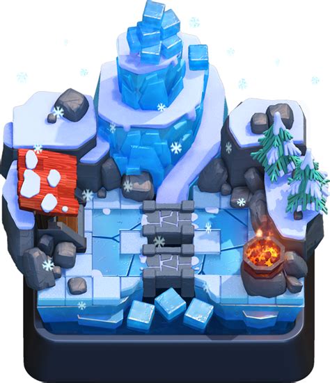 Todas Arenas Do Clash Royale Wiki Atualizada