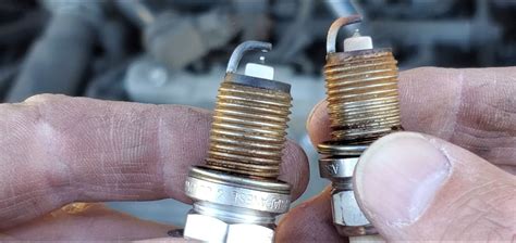 Bad Spark Plugs Symptoms And Easy Diagnosis Practical Mechanic