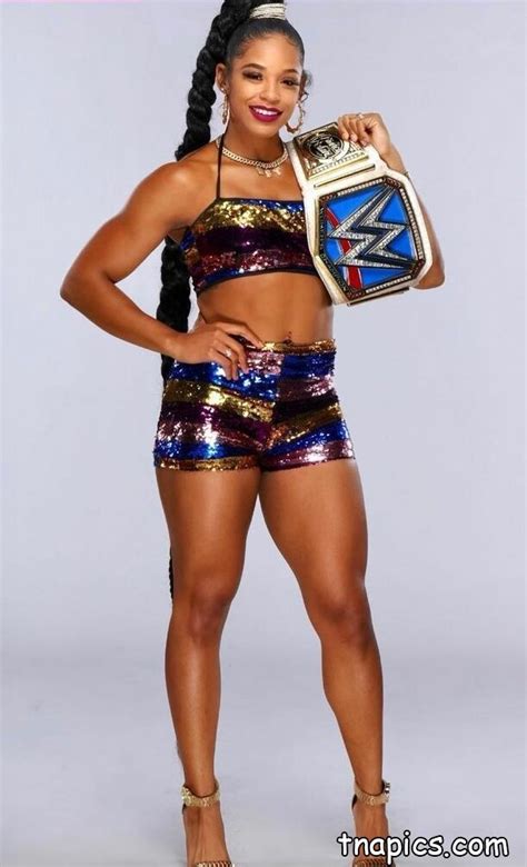 Bianca Belair Nude And Sexy Photos Top Nude Actors