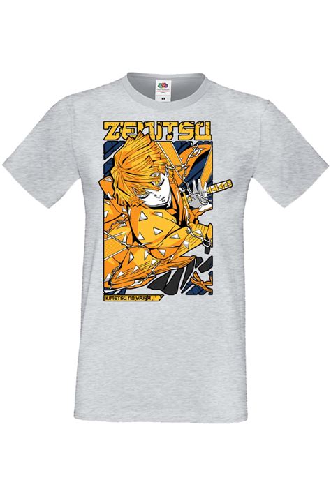 Tricou Barbati Manga Anime Heroes Tralala Tricou Barbati Anime Manga