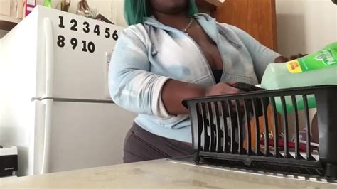 Busty Milf Depois Do Trabalho RedTube