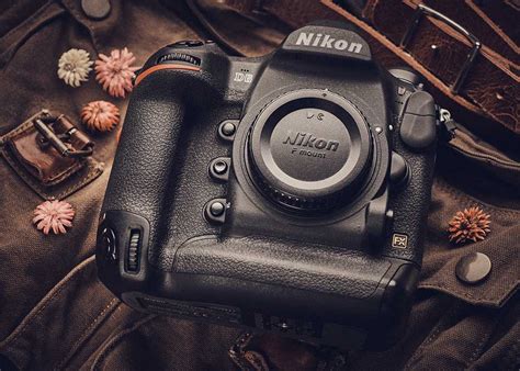 Nikon D6 - Mietobjektiv.de | Kamera und Objektiv mieten