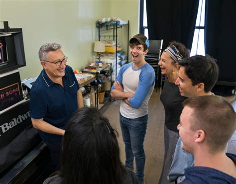 Will The Old Gay Play Have Something New To Say The New York Times